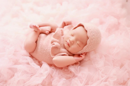 鄄城宝宝半夜突然大哭不止